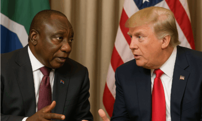 Ramaphosa