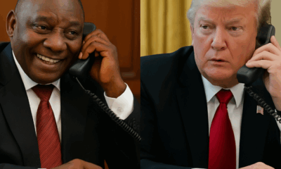 Ramaphosa