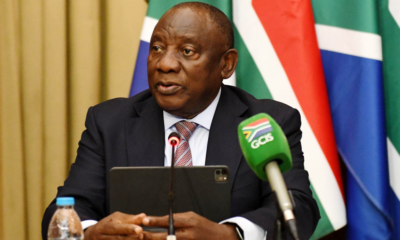 Ramaphosa