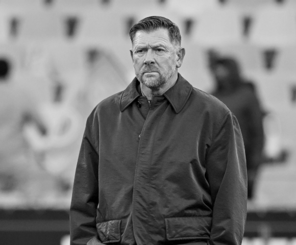 Eric Tinkler