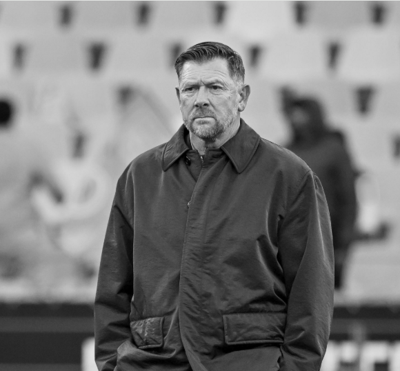Eric Tinkler