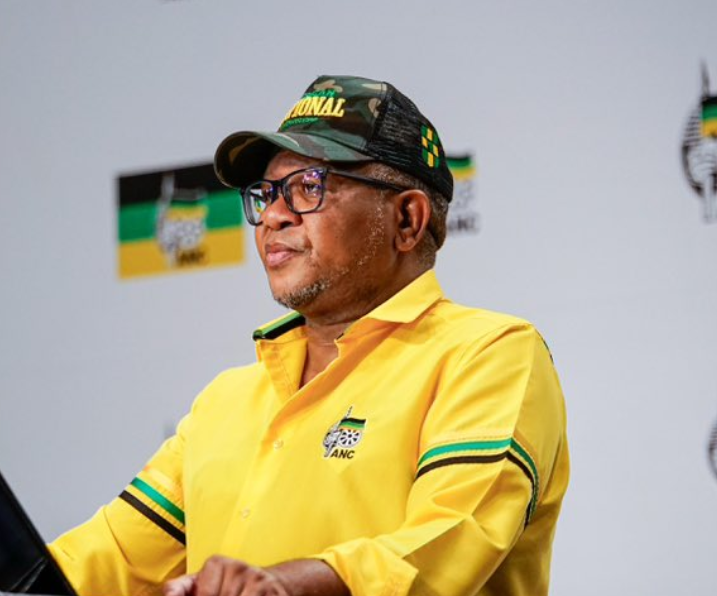Mbalula