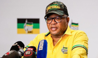 Mbalula