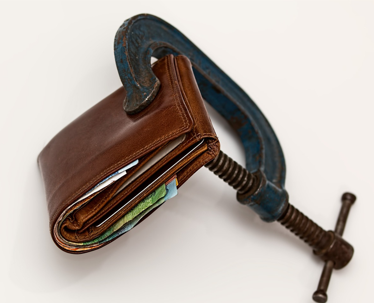 Financial advice