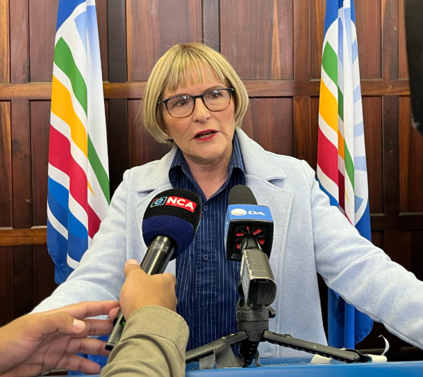 Zille