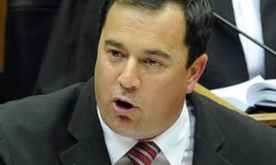 Steenhuisen