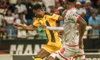 Kaizer Chiefs