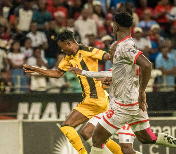 Kaizer Chiefs