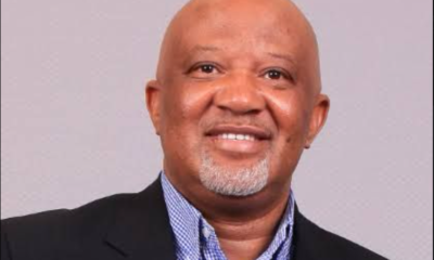 Mcebisi Jonas