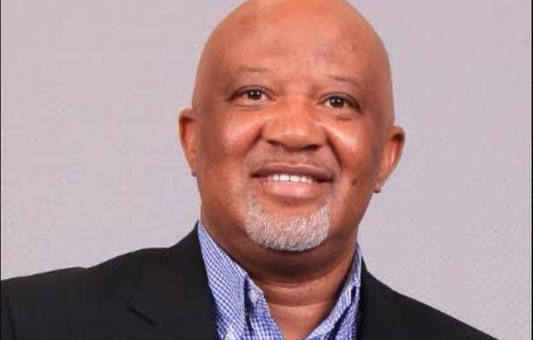 Mcebisi Jonas
