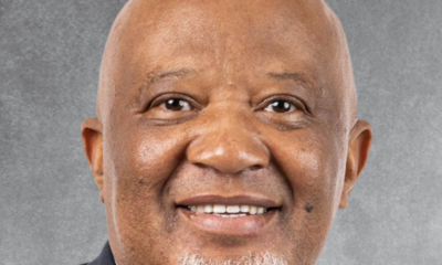 Mcebisi Jonas