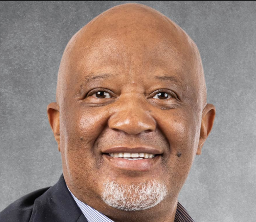 Mcebisi Jonas
