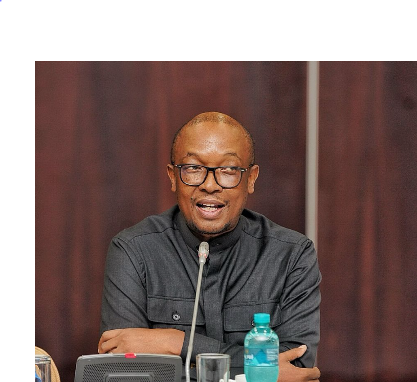 Parks Tau