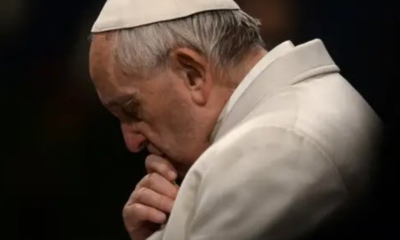 Pope Francis