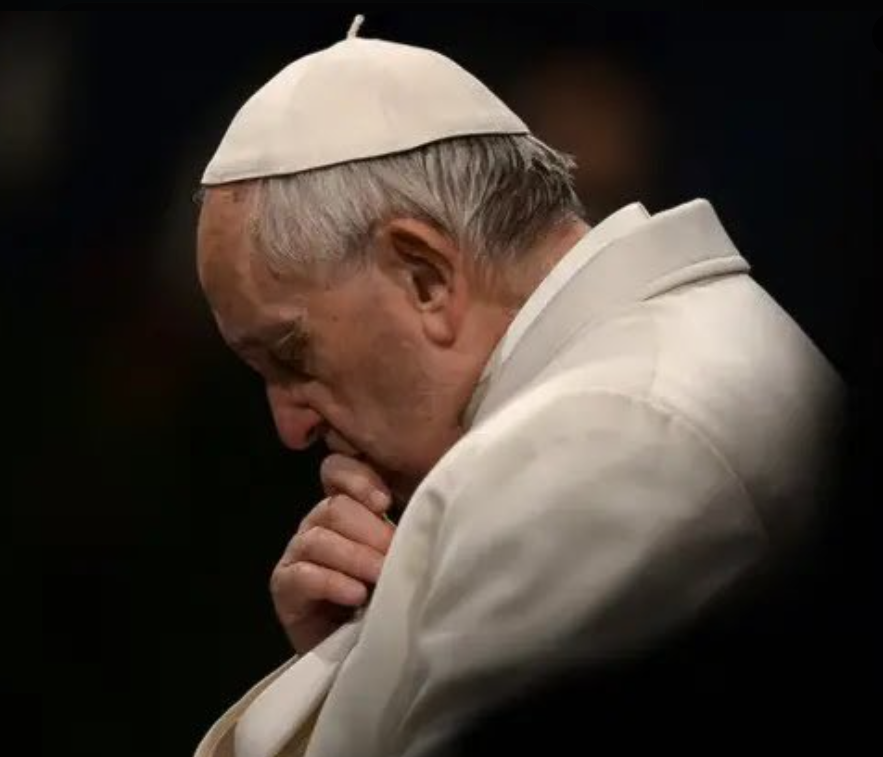 Pope Francis