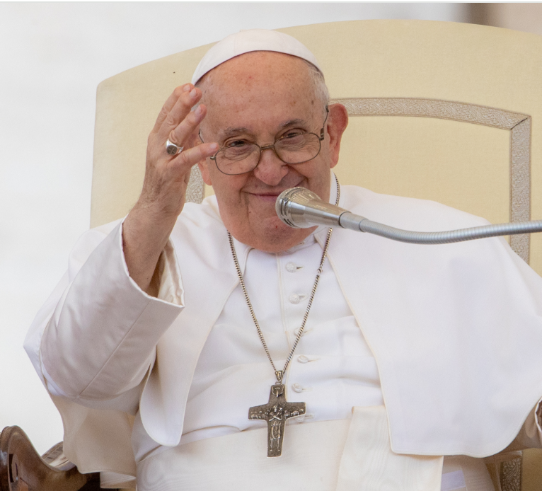 Pope