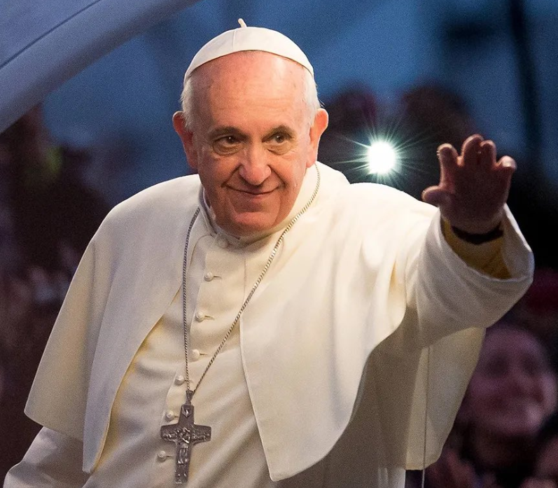 Pope