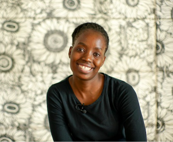 Primrose Modisane