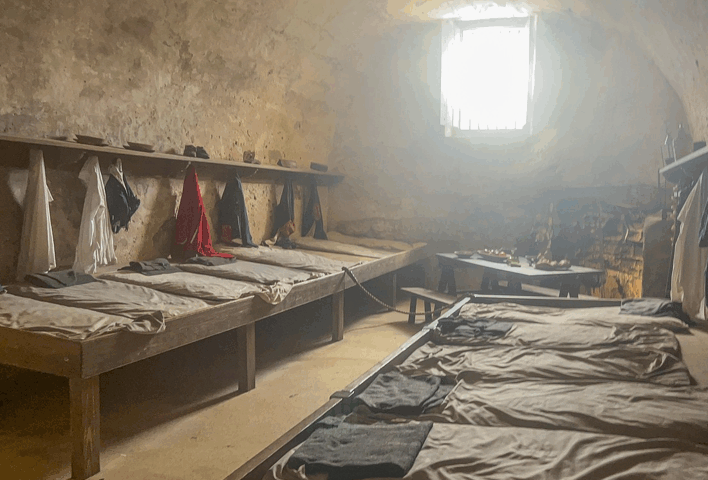 Prisoners