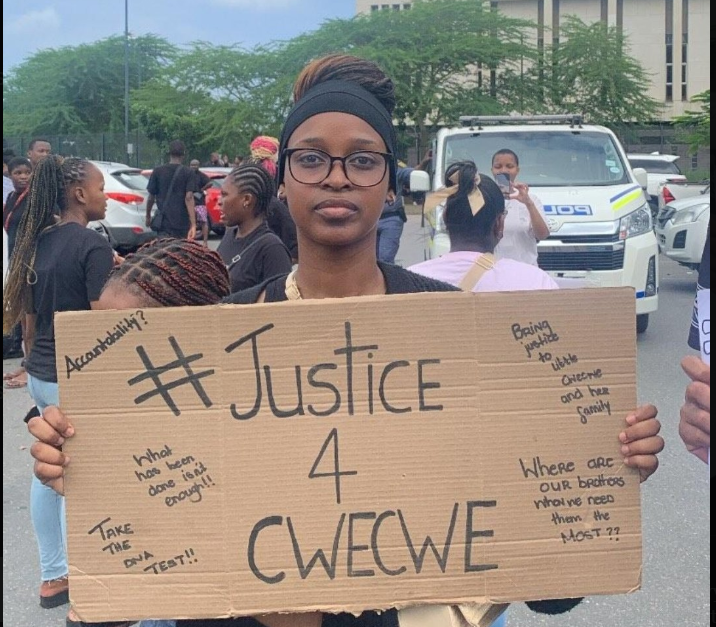 Cwecwe