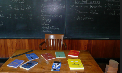 School/teacher