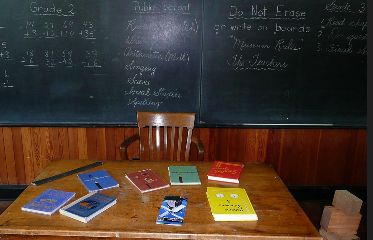School/teacher