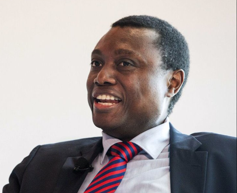 Sim Tshabalala
