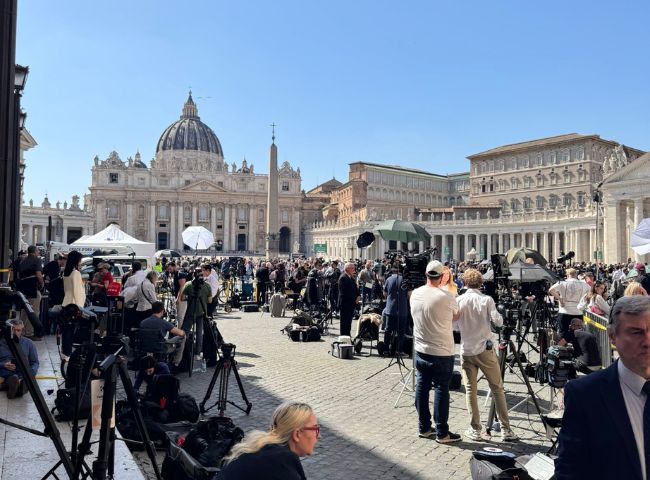 Pope Francis