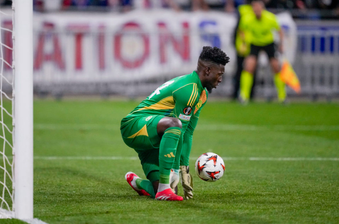 Onana