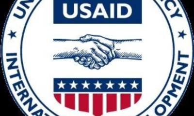 USAID
