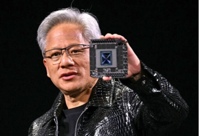 Nvidia