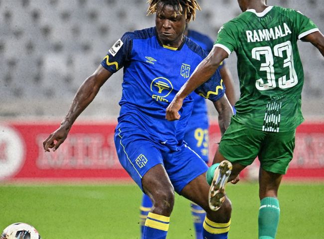 Cape Town City