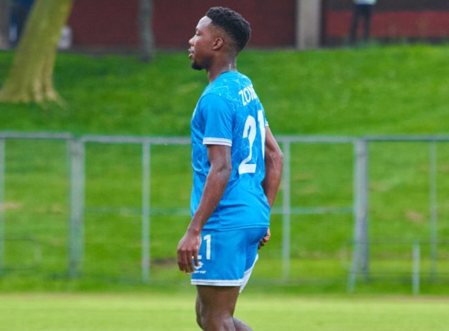 Sinamandla Zondi