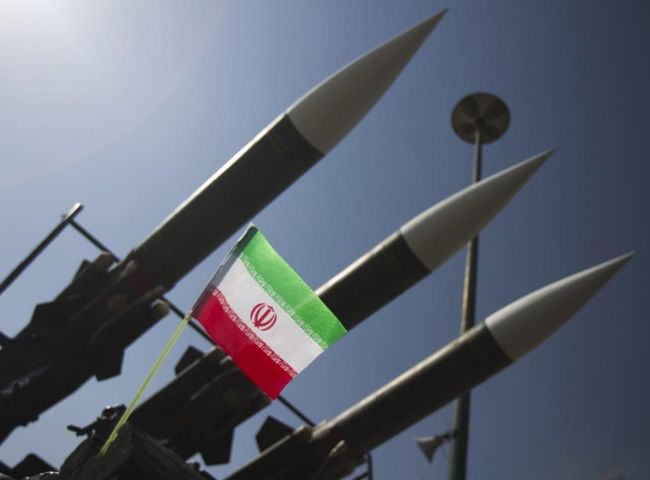 Nuclear weapons