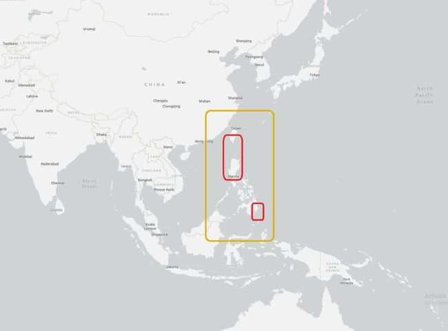 5.0 Magnitude earthquake