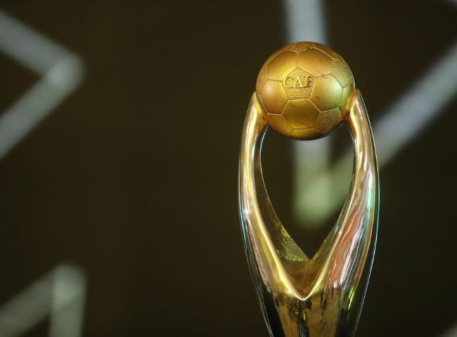 CAF
