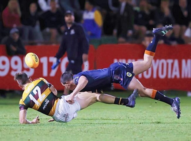 SA rugby schools