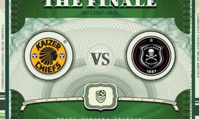 Nedbank Cup Final