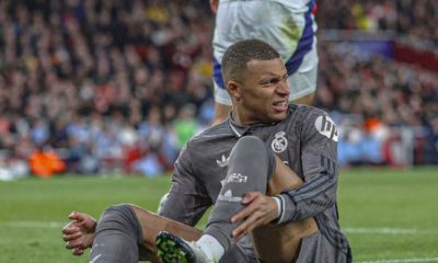 Mbappe