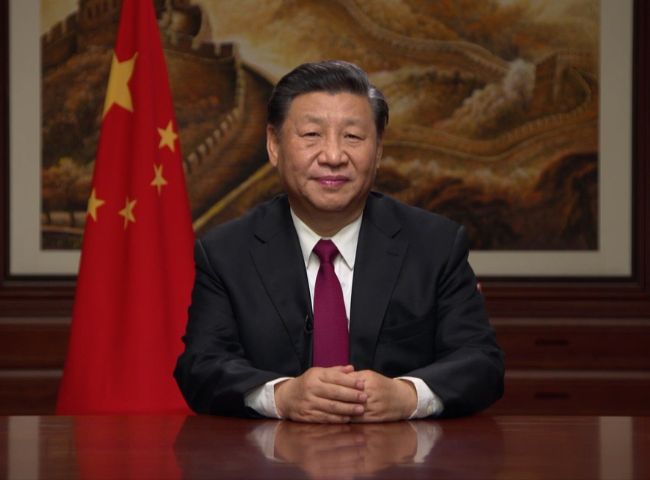 Xi Jingpeng