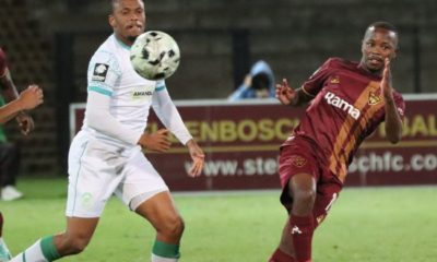 Stellenbosch FC