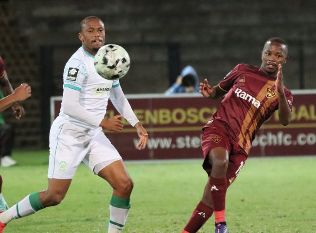 Stellenbosch FC
