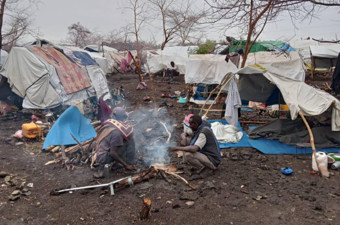 Sudan