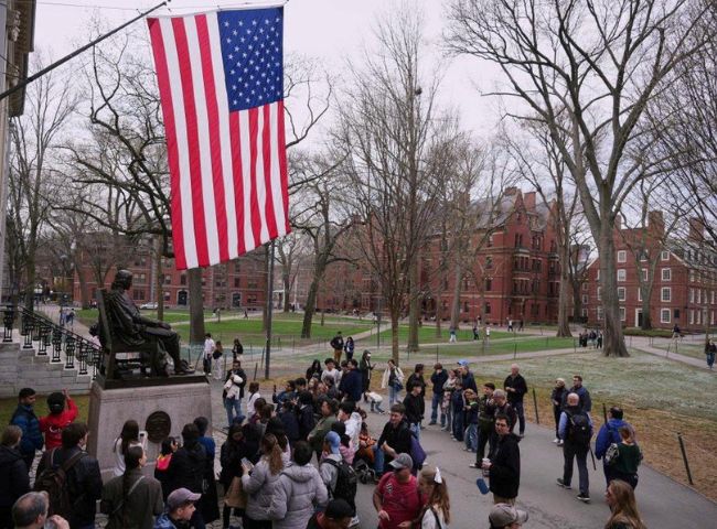 Havard