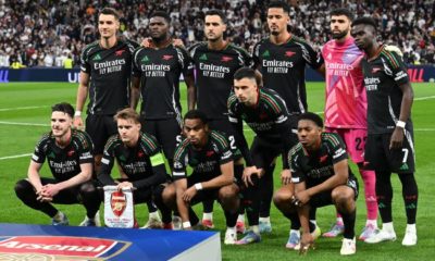 Arsenal
