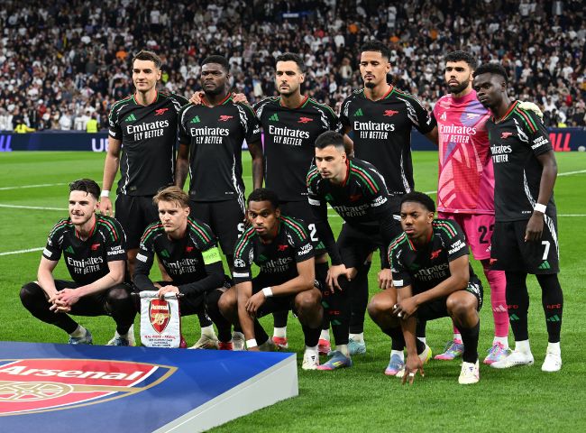 Arsenal