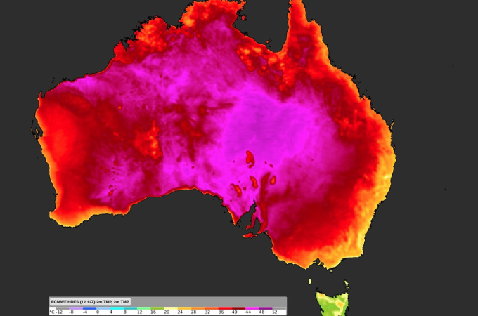 Australia