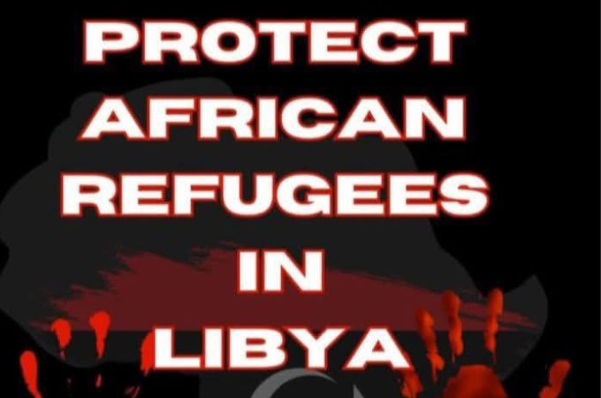 Libya