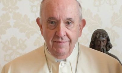 pope francis