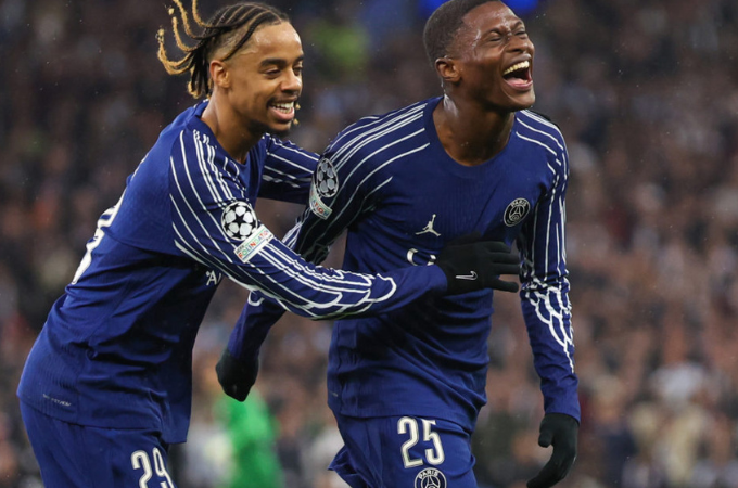 UCL